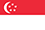 Flag of Singapore 