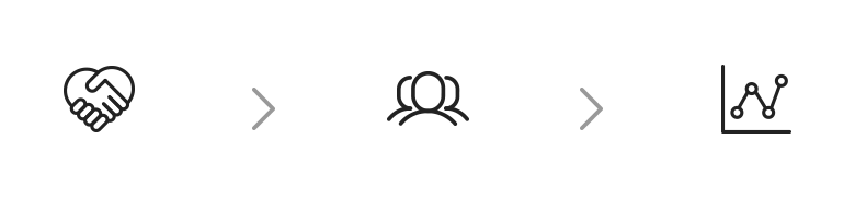 Partnership Process image