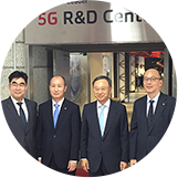 5g service Roadmap 2015 opening 5g test bed