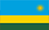 Flag of Rwanda 