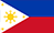 Flag of Philippines 