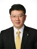 photo of Jin-Sug Suh