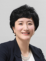 photo of Myung Sook Kwon