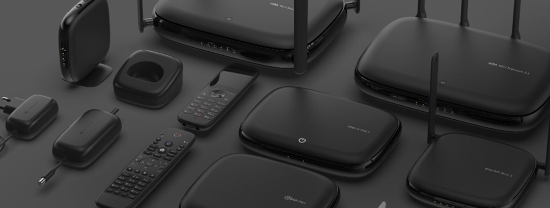 many type of KT PI products